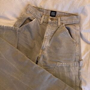 BDG sage carpenter pants womens jeans